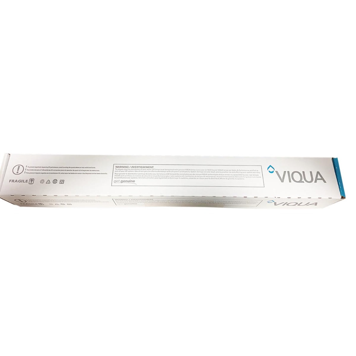 S463RL Viqua Water Disinfection System UV Lamp - DiscountFilterStore.com