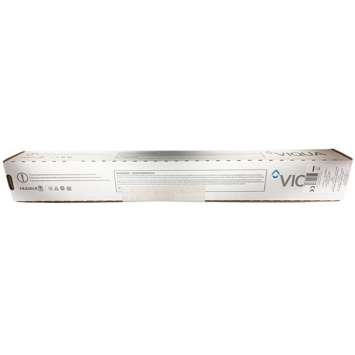 S463RL Viqua Water Disinfection System UV Lamp - DiscountFilterStore.com