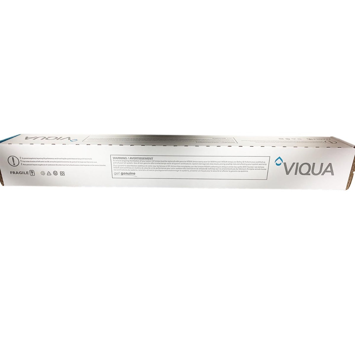 S463RL Viqua Water Disinfection System UV Lamp - DiscountFilterStore.com