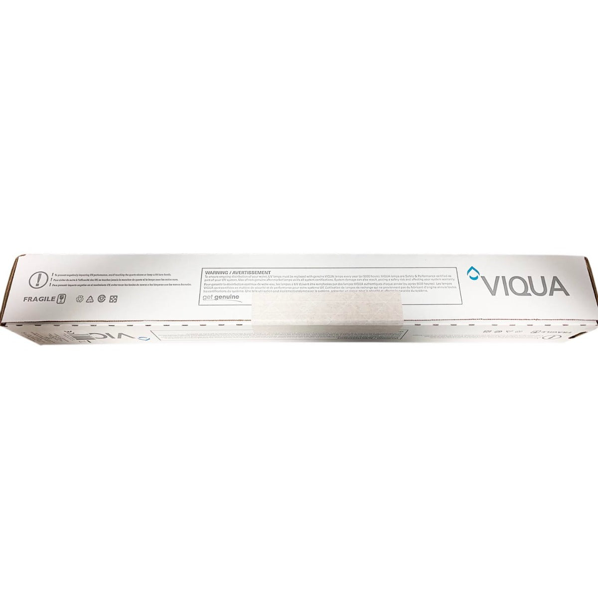 S463RL Viqua Water Disinfection System UV Lamp - DiscountFilterStore.com
