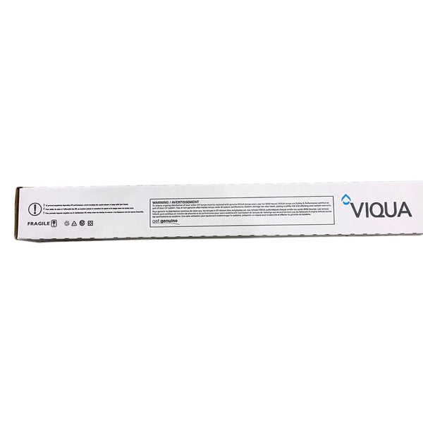 602732 Viqua Quartz Sleeve for 602805 UV Lamp - Whole House Systems - 63.36 - DiscountFilterStore.com