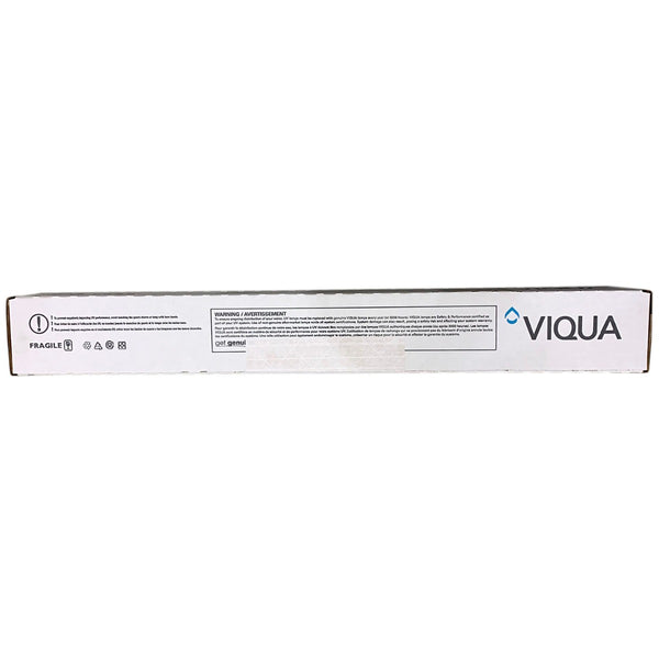 602732 Viqua Quartz Sleeve for 602805 UV Lamp - Whole House Systems - 63.36 - DiscountFilterStore.com