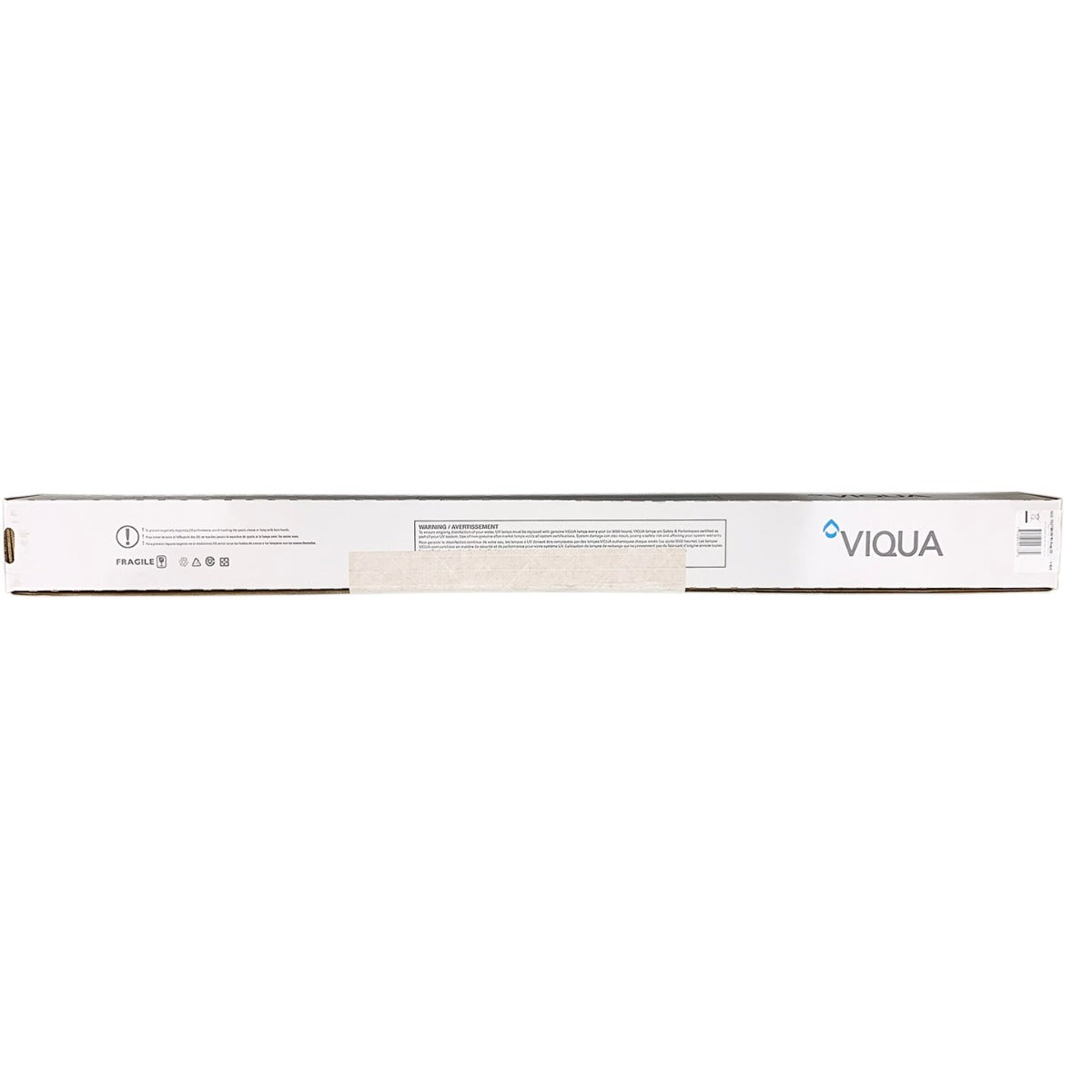 602733 Viqua Quartz Sleeve for 602806 UV Lamp - DiscountFilterStore.com