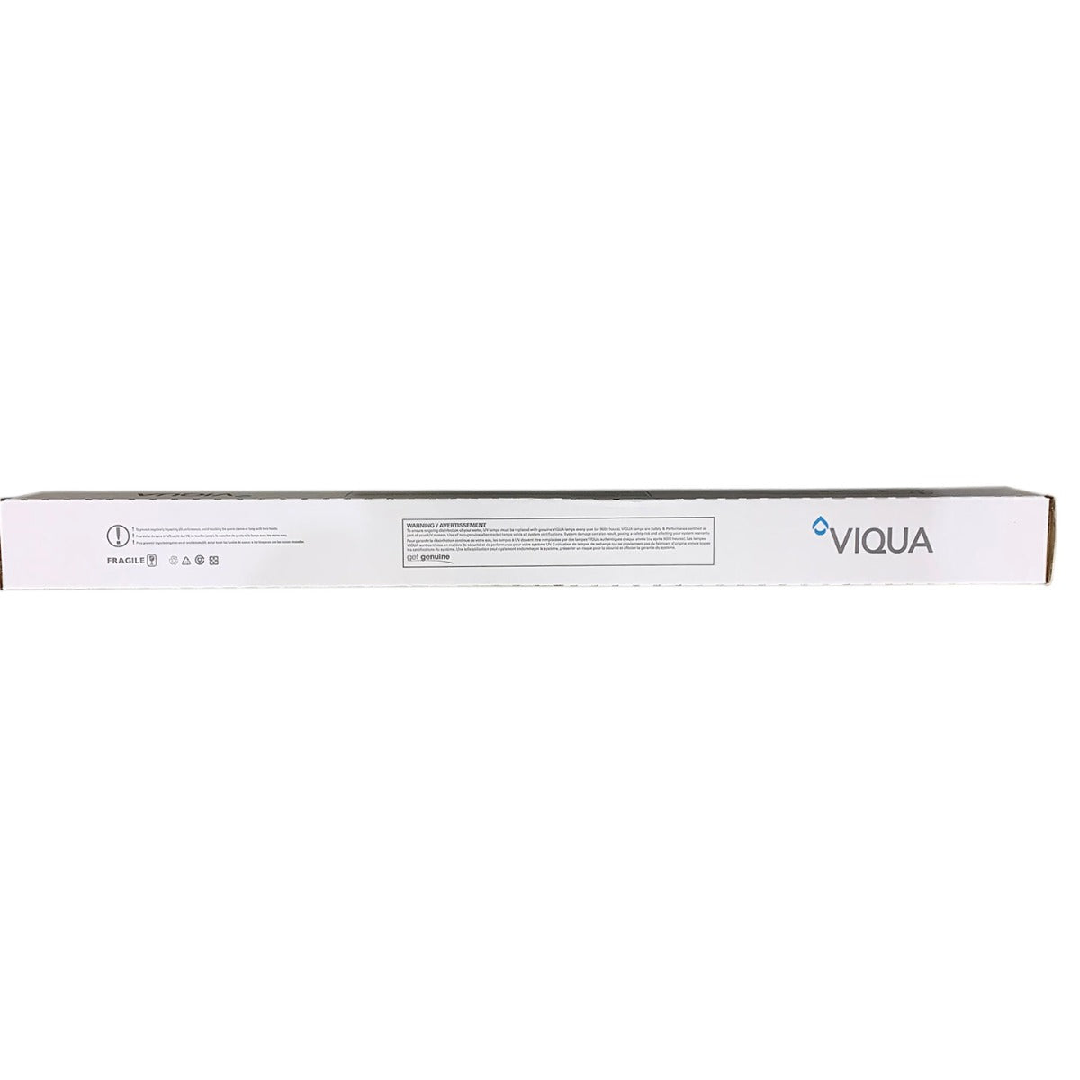 602733 Viqua Quartz Sleeve for 602806 UV Lamp - DiscountFilterStore.com