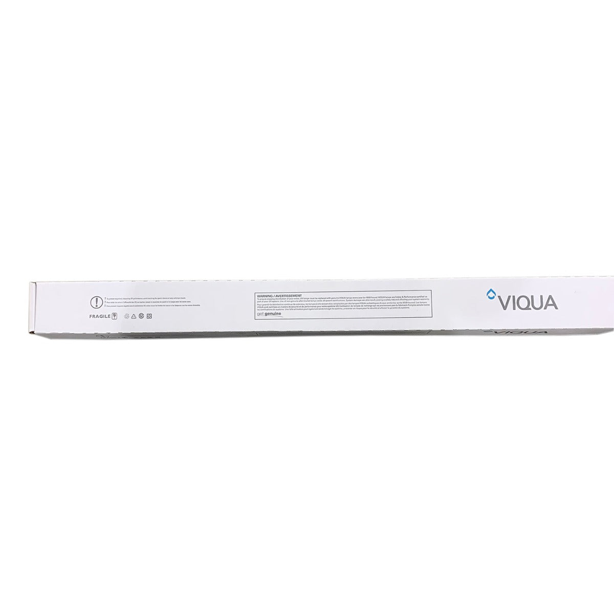 602733 Viqua Quartz Sleeve for 602806 UV Lamp - DiscountFilterStore.com