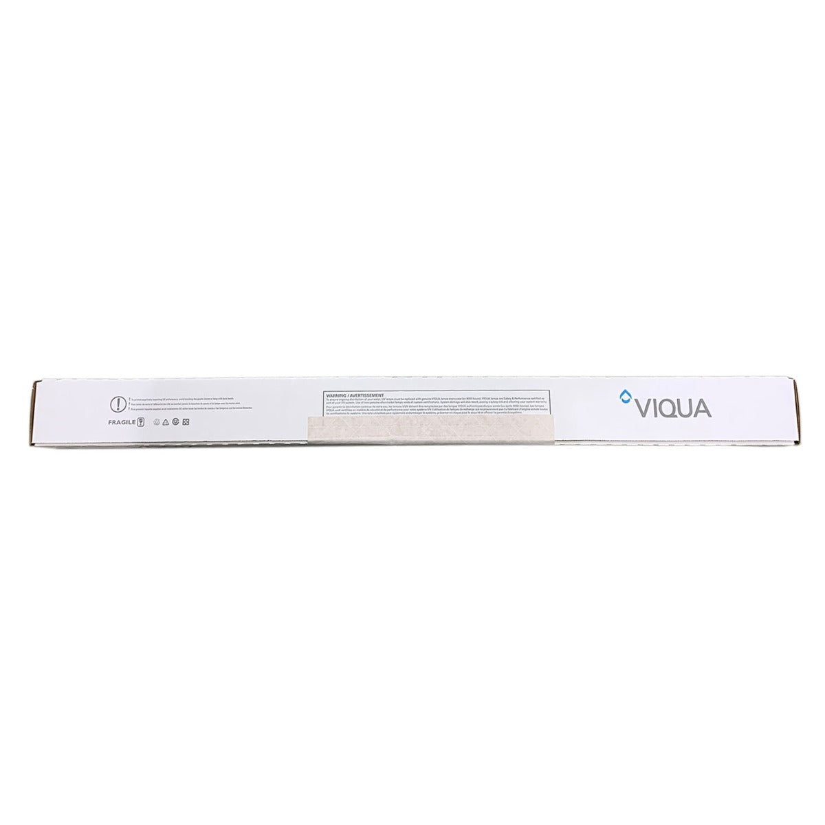 602733 Viqua Quartz Sleeve for 602806 UV Lamp - DiscountFilterStore.com