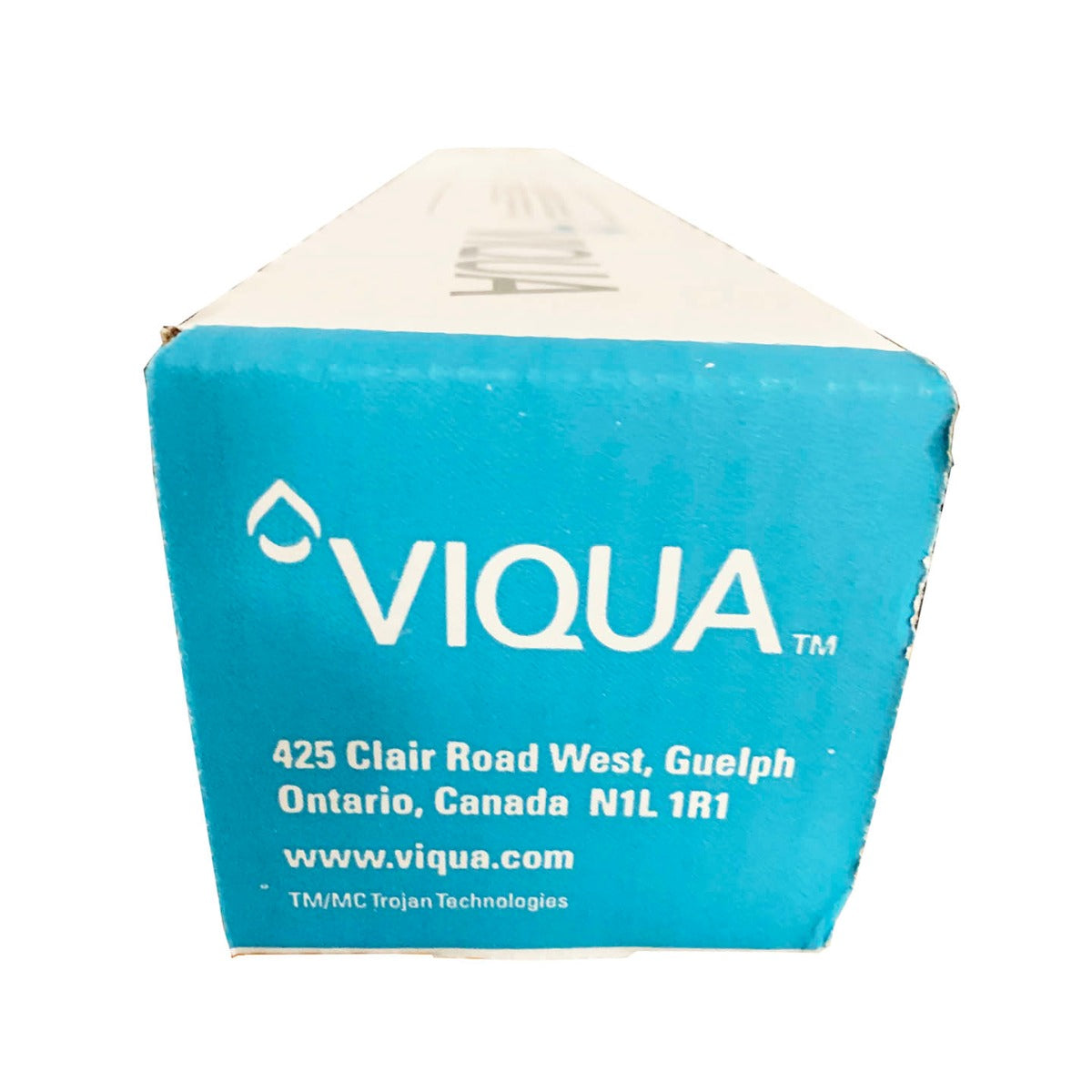 602805 Viqua Water Disinfection System UV Lamp Box End- DiscountFilterStore.com