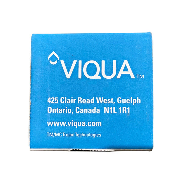 602806 Viqua Water Disinfection System UV Lamp - Whole House Systems - 169.0 - DiscountFilterStore.com