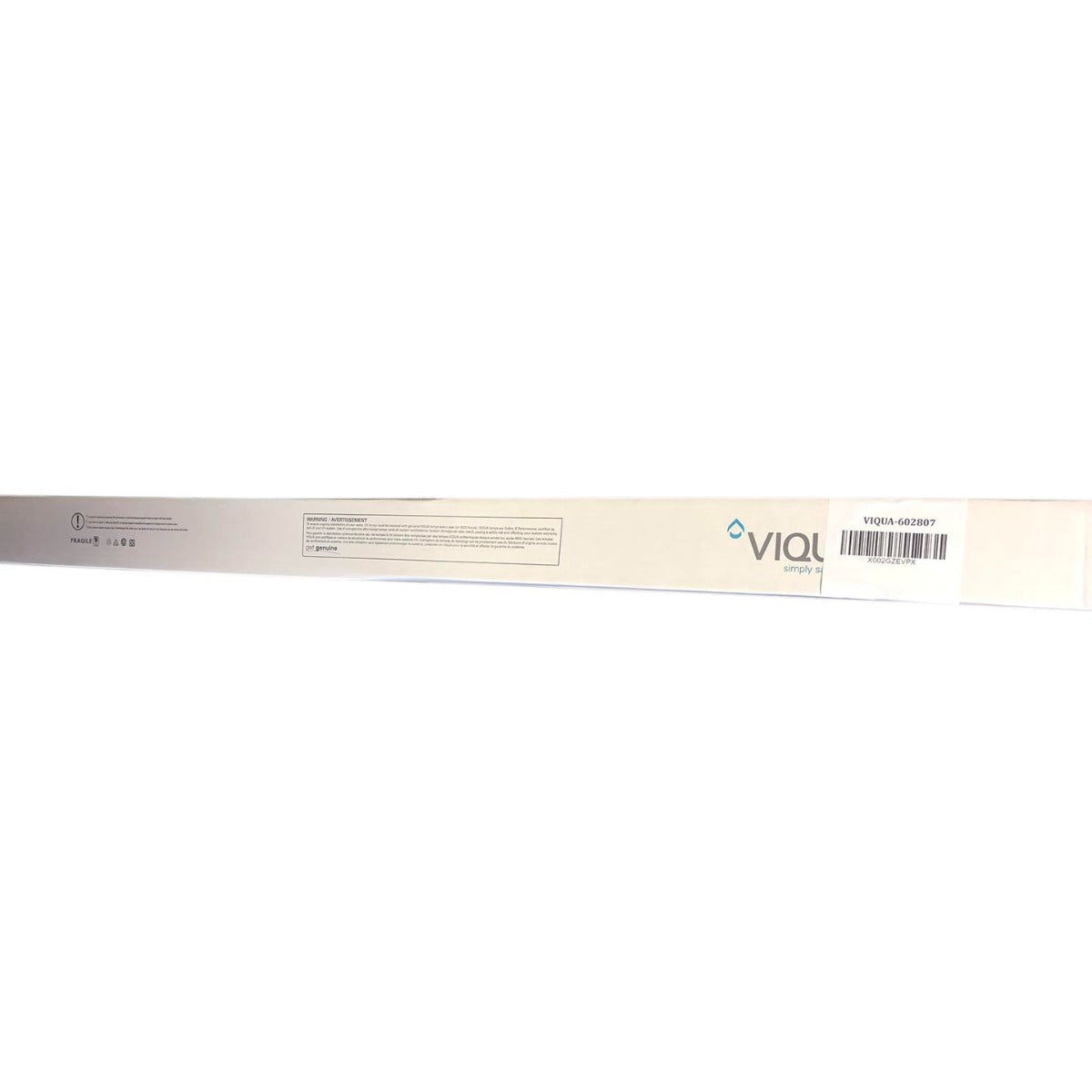 602807 Viqua Water Disinfection System UV Lamp - DiscountFilterStore.com