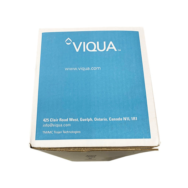 650682 E4 Viqua Professional UltraViolet Water Disinfection System - Whole House Systems - 1212.48 - DiscountFilterStore.com