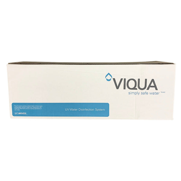 650682 E4 Viqua Professional UltraViolet Water Disinfection System - Whole House Systems - 1212.48 - DiscountFilterStore.com