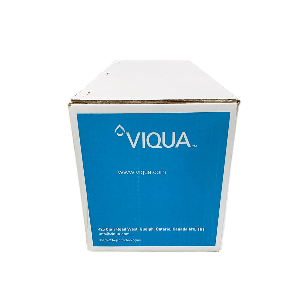 VH410 Viqua UltraViolet Water Disinfection System - DiscountFilterStore.com