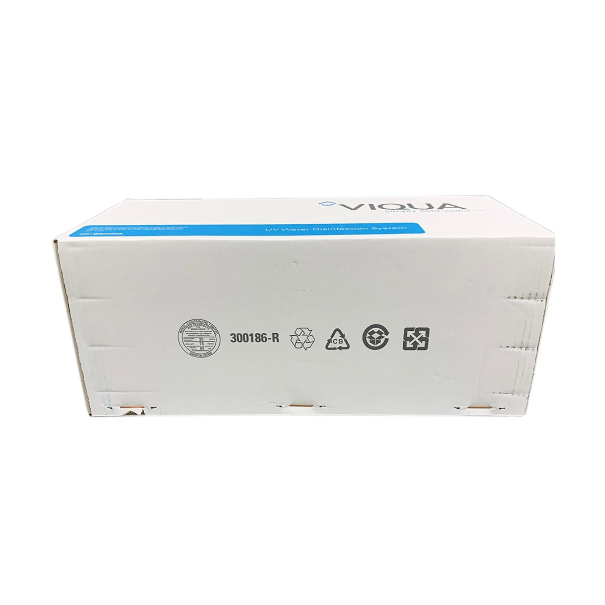 VH410 Viqua UltraViolet Water Disinfection System - DiscountFilterStore.com