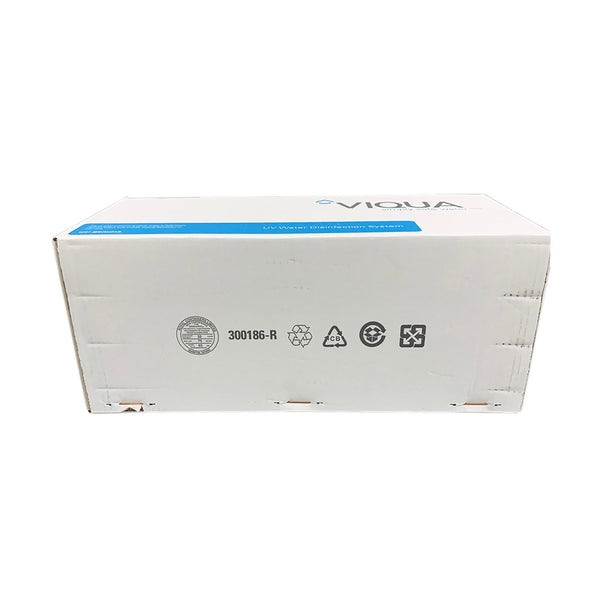 VH410 Viqua UltraViolet Water Disinfection System - Whole House Systems - 829.0 - DiscountFilterStore.com