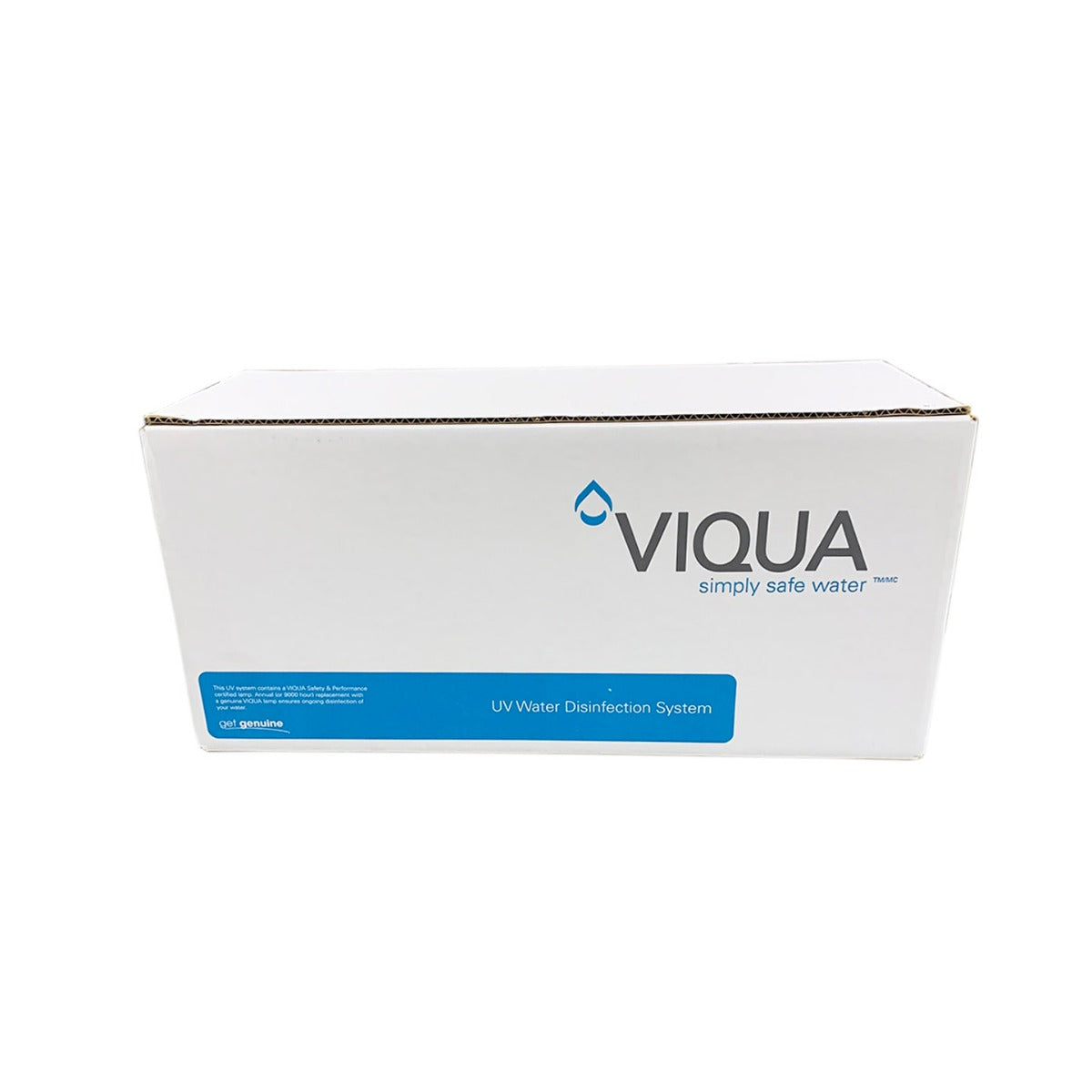VH410 Viqua UltraViolet Water Disinfection System - DiscountFilterStore.com