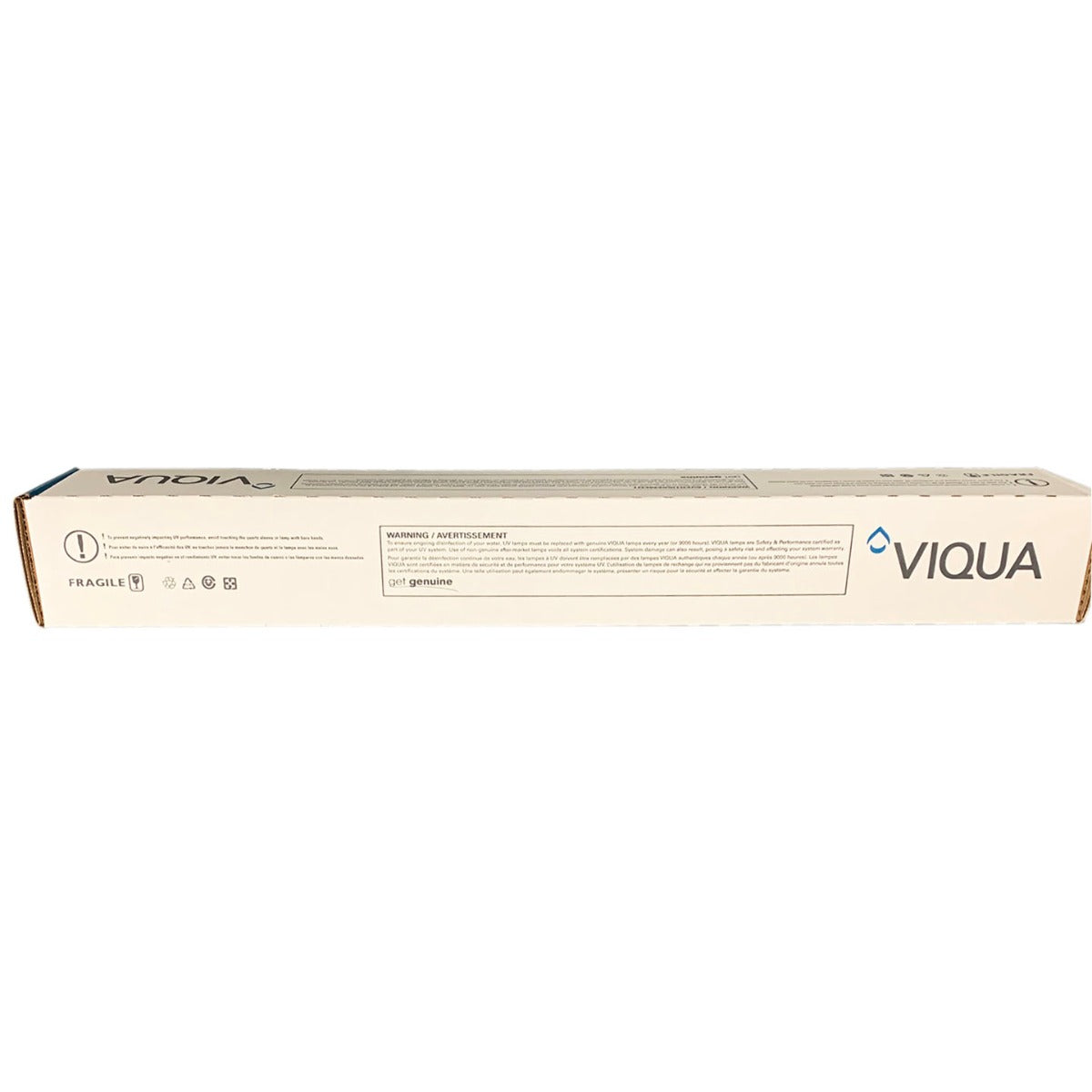 QS-330 Viqua Replacement Quartz Sleeve - DiscountFilterStore.com