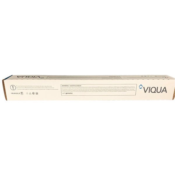 QS-330 Viqua Replacement Quartz Sleeve - Whole House Systems - 52.0 - DiscountFilterStore.com