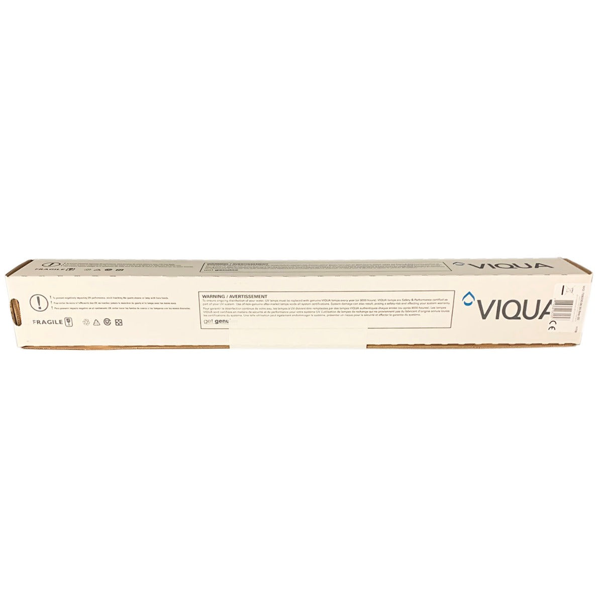 QS-330 Viqua Replacement Quartz Sleeve - DiscountFilterStore.com