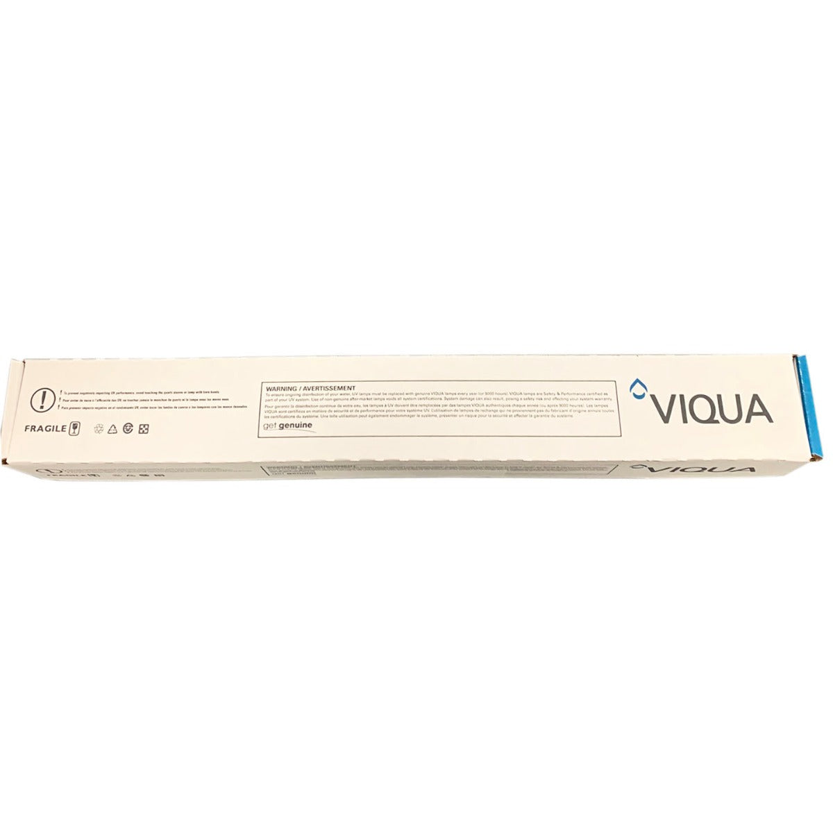 QS-330 Viqua Replacement Quartz Sleeve - DiscountFilterStore.com