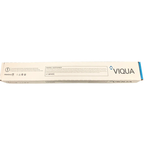 QS-330 Viqua Replacement Quartz Sleeve - Whole House Systems - 52.0 - DiscountFilterStore.com
