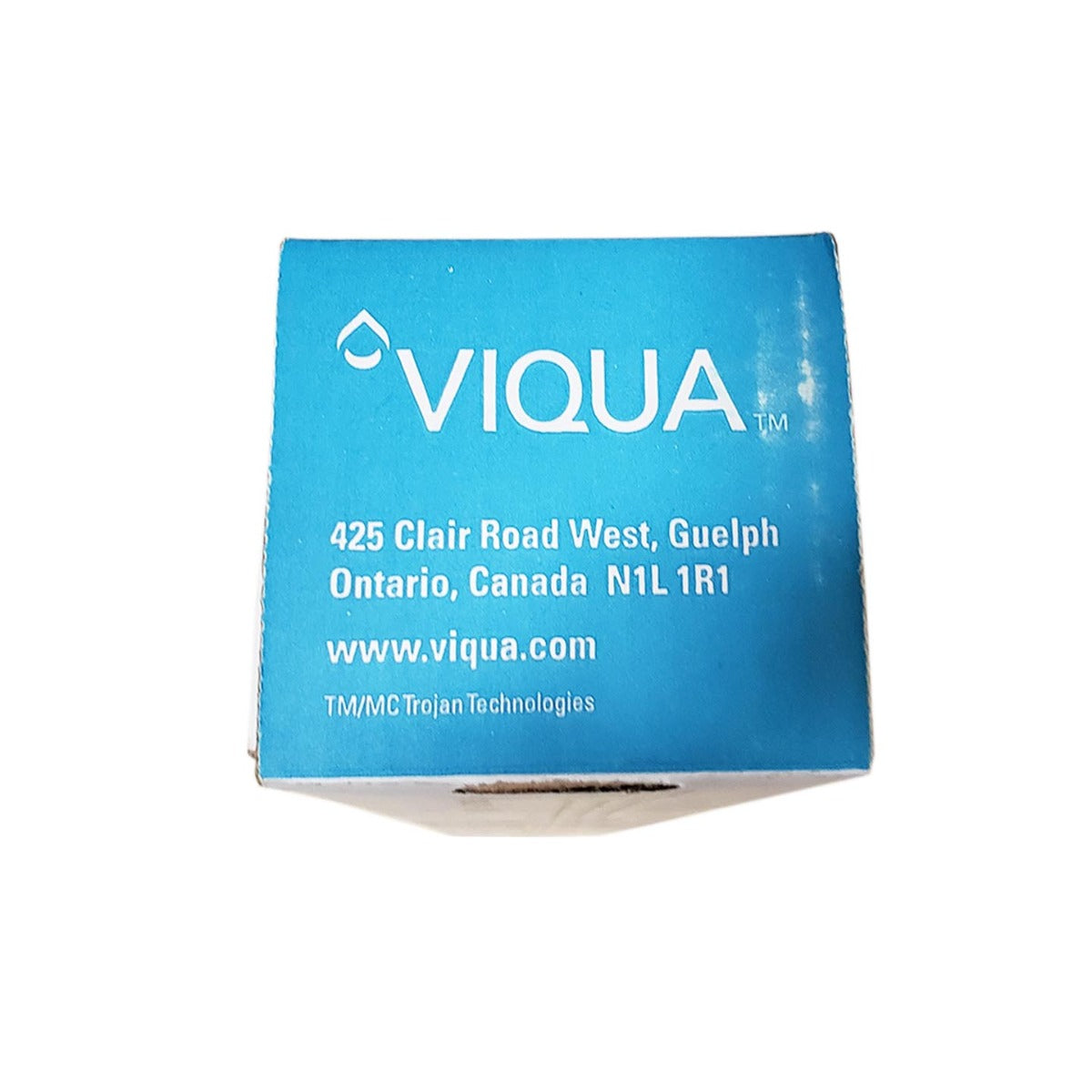 QS-212 Viqua Replacement Quartz Sleeve for S212RL Lamp - DiscountFilterStore.com