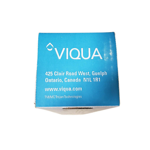 QS-212 Viqua Replacement Quartz Sleeve for S212RL Lamp - Whole House Systems - 41.0 - DiscountFilterStore.com