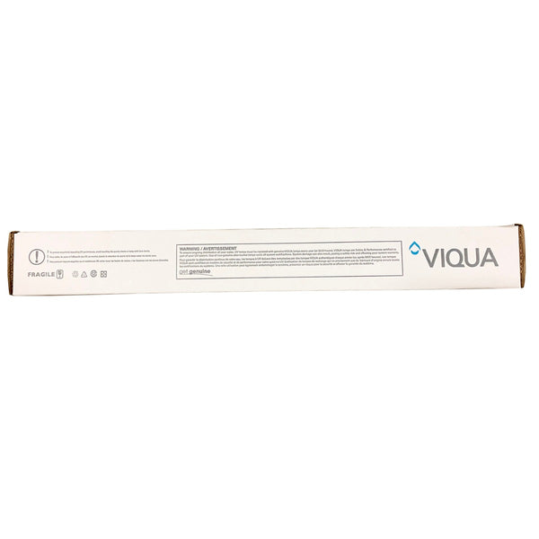 QS-212 Viqua Replacement Quartz Sleeve for S212RL Lamp - Whole House Systems - 41.0 - DiscountFilterStore.com
