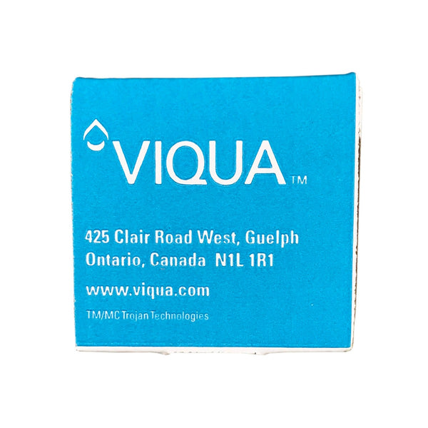 S463-QL Lamp/ Quartz Sleeve Combo Pack by Viqua - Whole House Systems - 139.0 - DiscountFilterStore.com