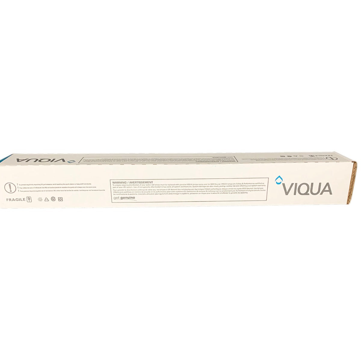 S463-QL Lamp/ Quartz Sleeve Combo Pack by Viqua - DiscountFilterStore.com