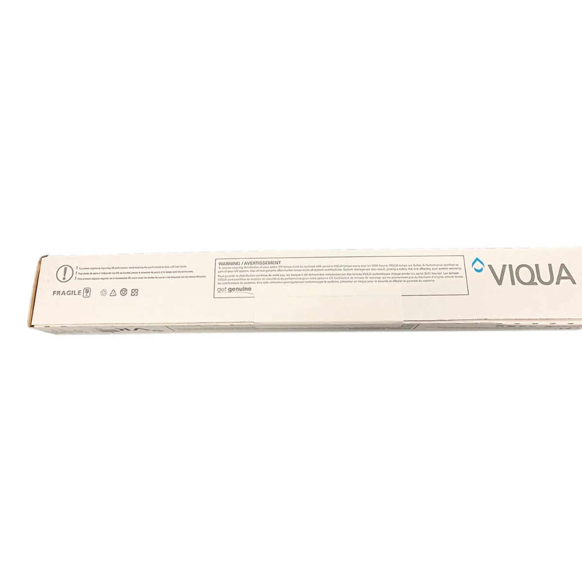 S463-QL Lamp/ Quartz Sleeve Combo Pack by Viqua - DiscountFilterStore.com