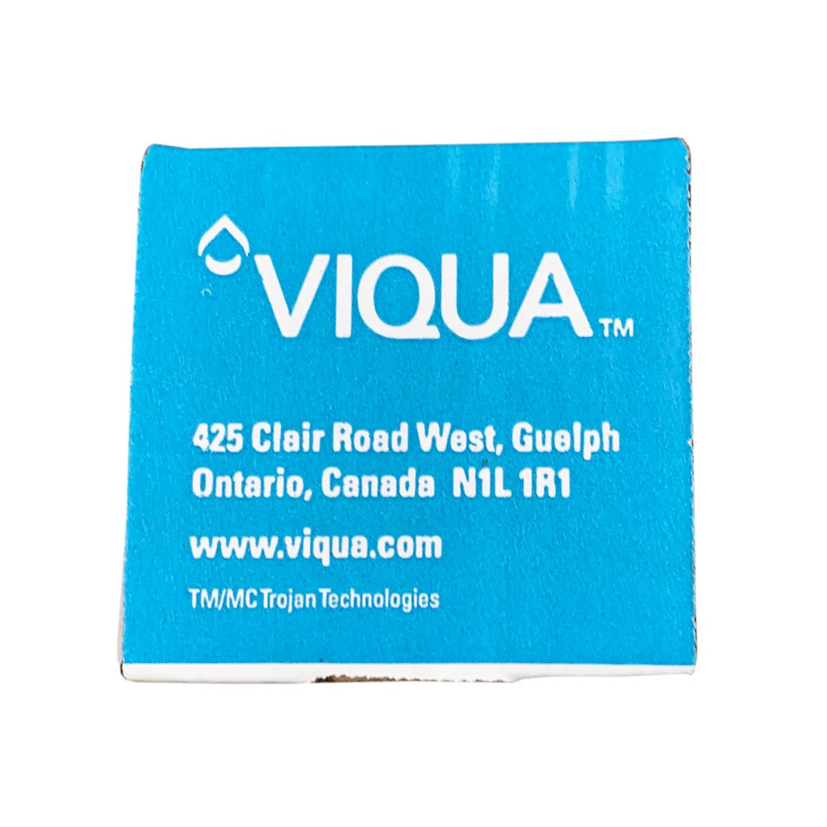 Viqua 602810-102 Lamp and Sleeve Kit for D Model Systems - DiscountFilterStore.com