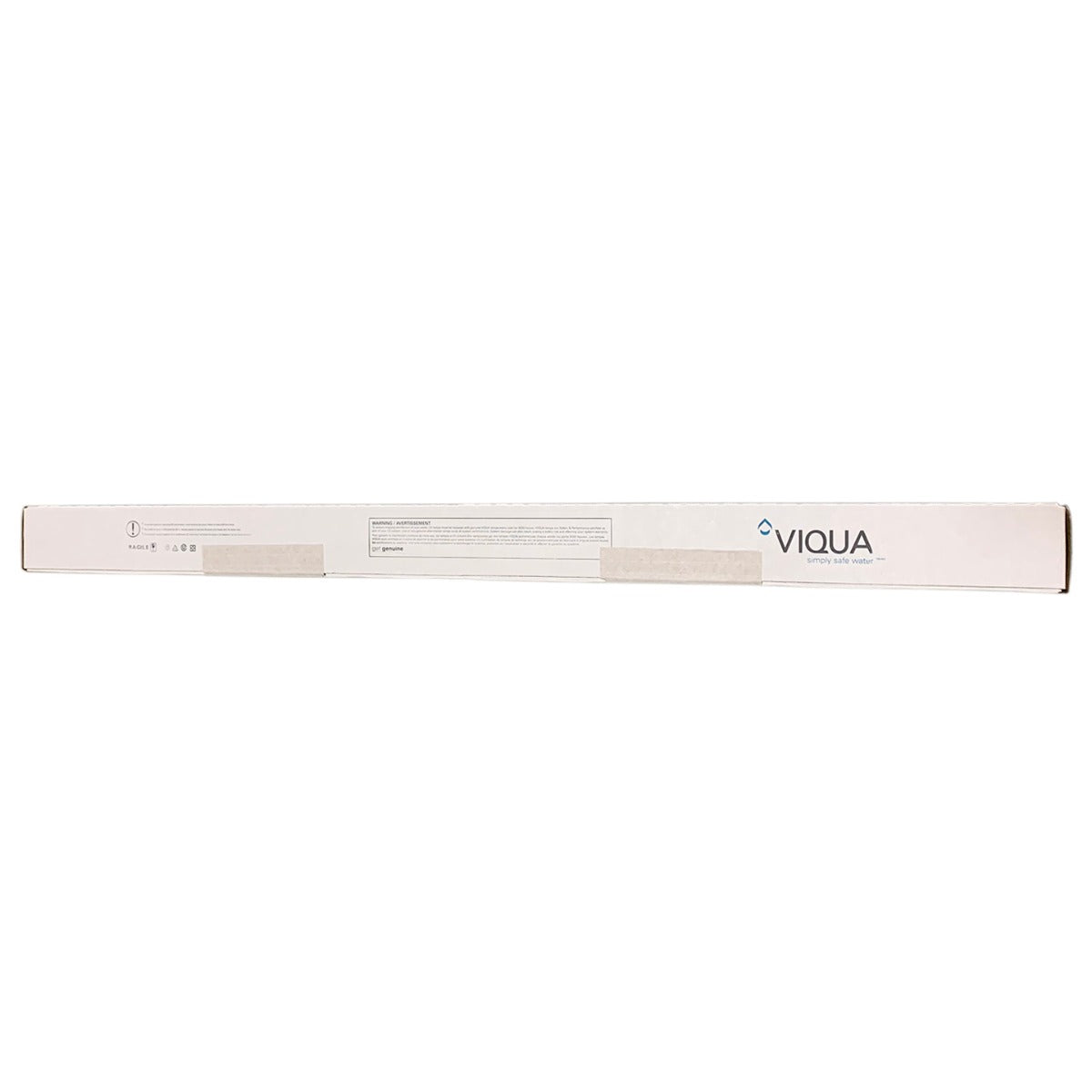 Viqua 602810-104 Authentic OEM UV Lamp & Sleeve Replacement Kit for Ultraviolet Systems F, F+, F4, F4+, F4-V & PRO15 - DiscountFilterStore.com