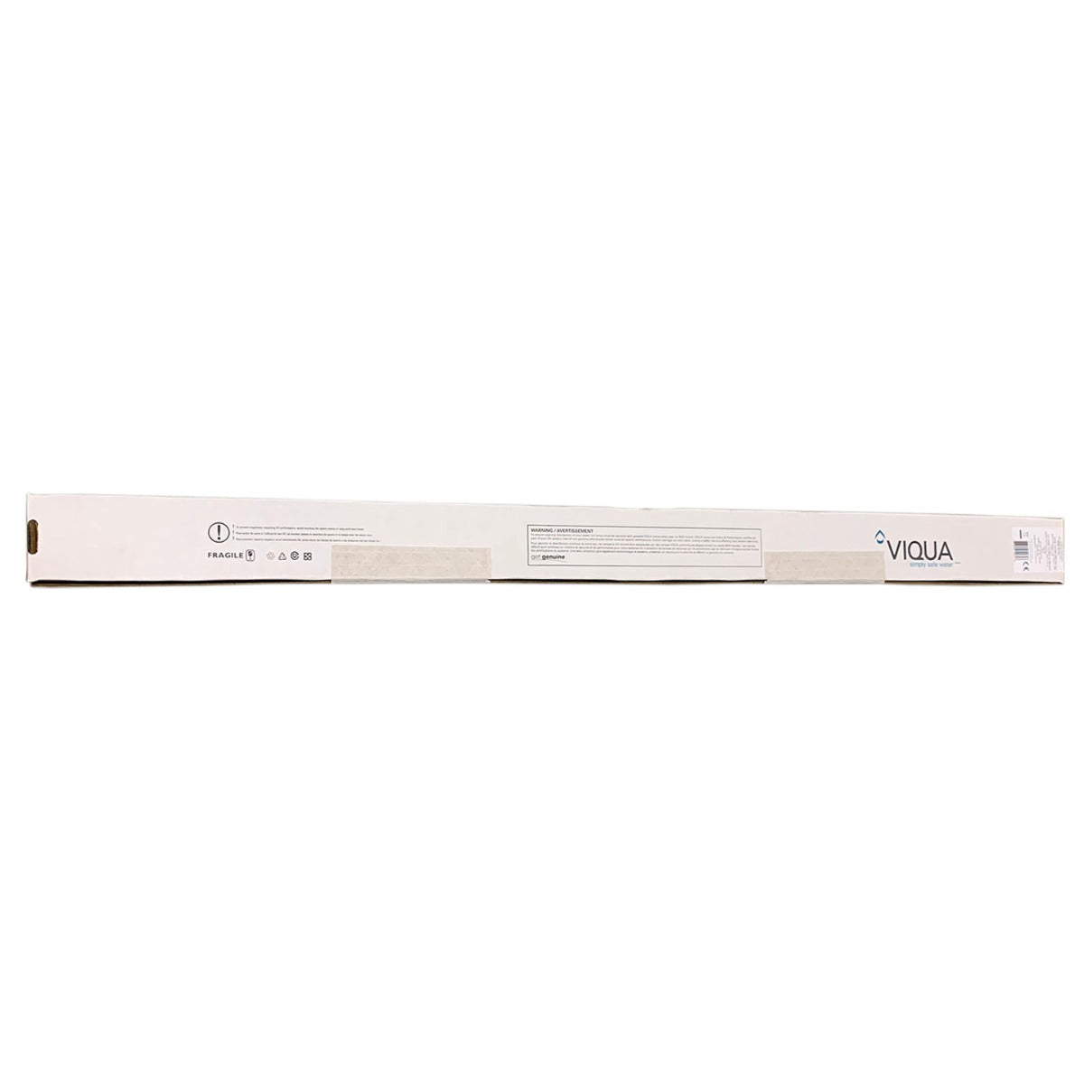 Viqua 602810-104 Authentic OEM UV Lamp & Sleeve Replacement Kit for Ultraviolet Systems F, F+, F4, F4+, F4-V & PRO15 - DiscountFilterStore.com
