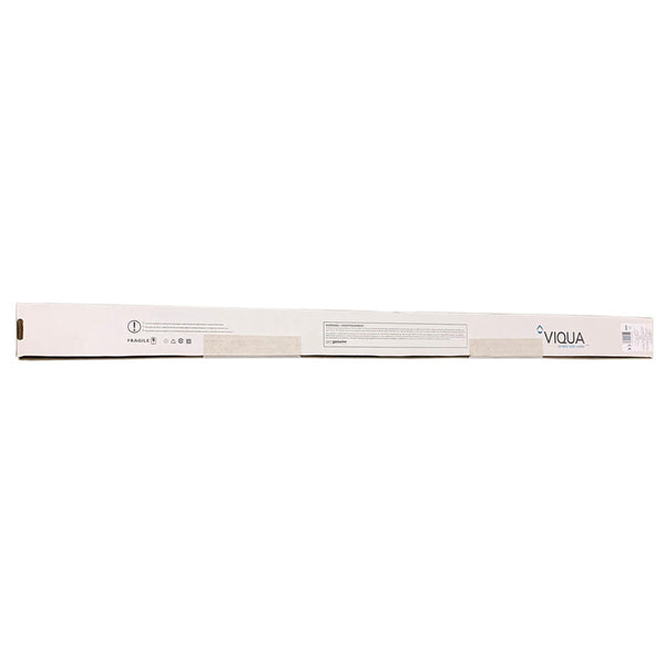 Viqua 602810-104 Authentic OEM UV Lamp & Sleeve Replacement Kit for Ultraviolet Systems F, F+, F4, F4+, F4-V & PRO15 - Whole House Systems - 227.0 - DiscountFilterStore.com