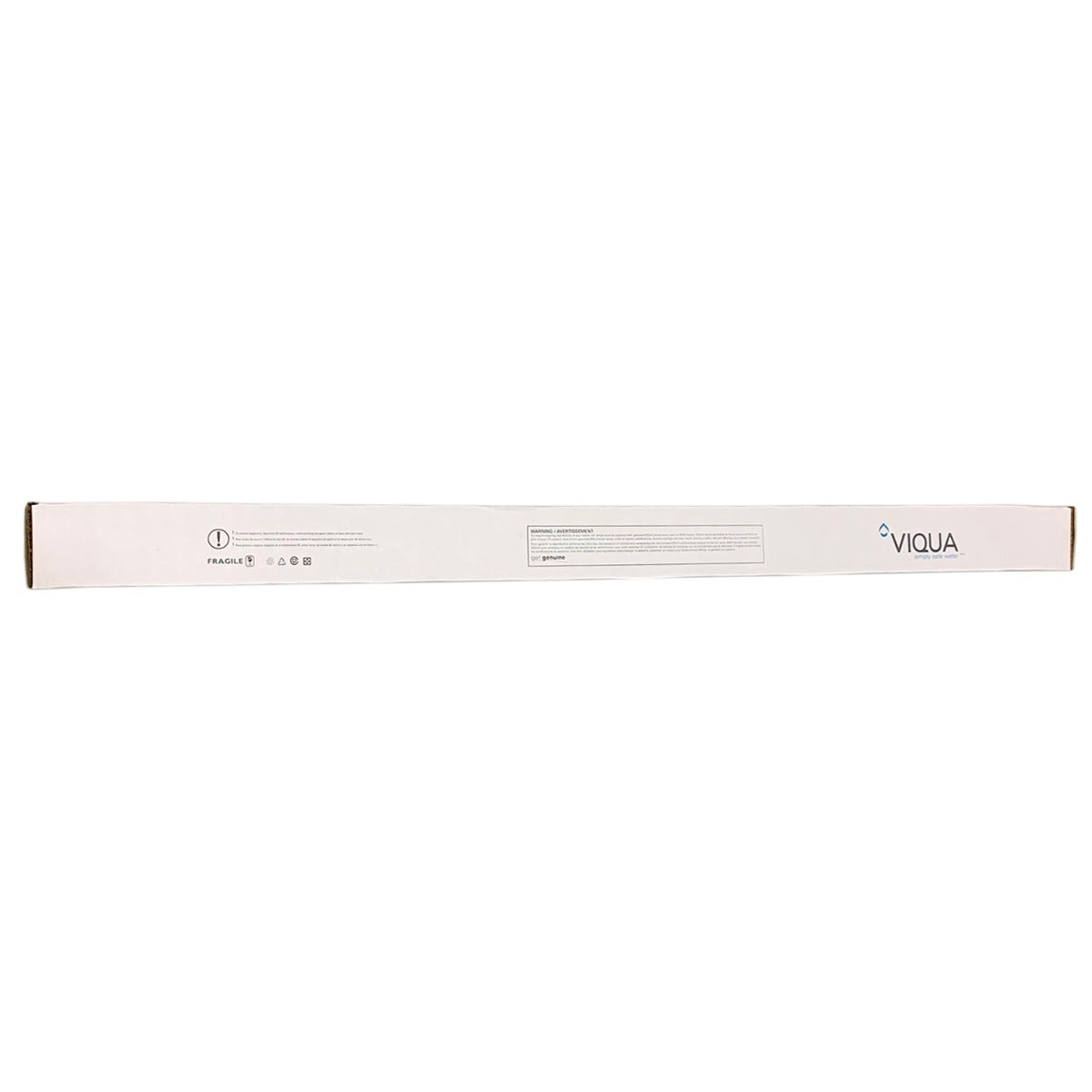 Viqua 602810-104 Authentic OEM UV Lamp & Sleeve Replacement Kit for Ultraviolet Systems F, F+, F4, F4+, F4-V & PRO15 - DiscountFilterStore.com