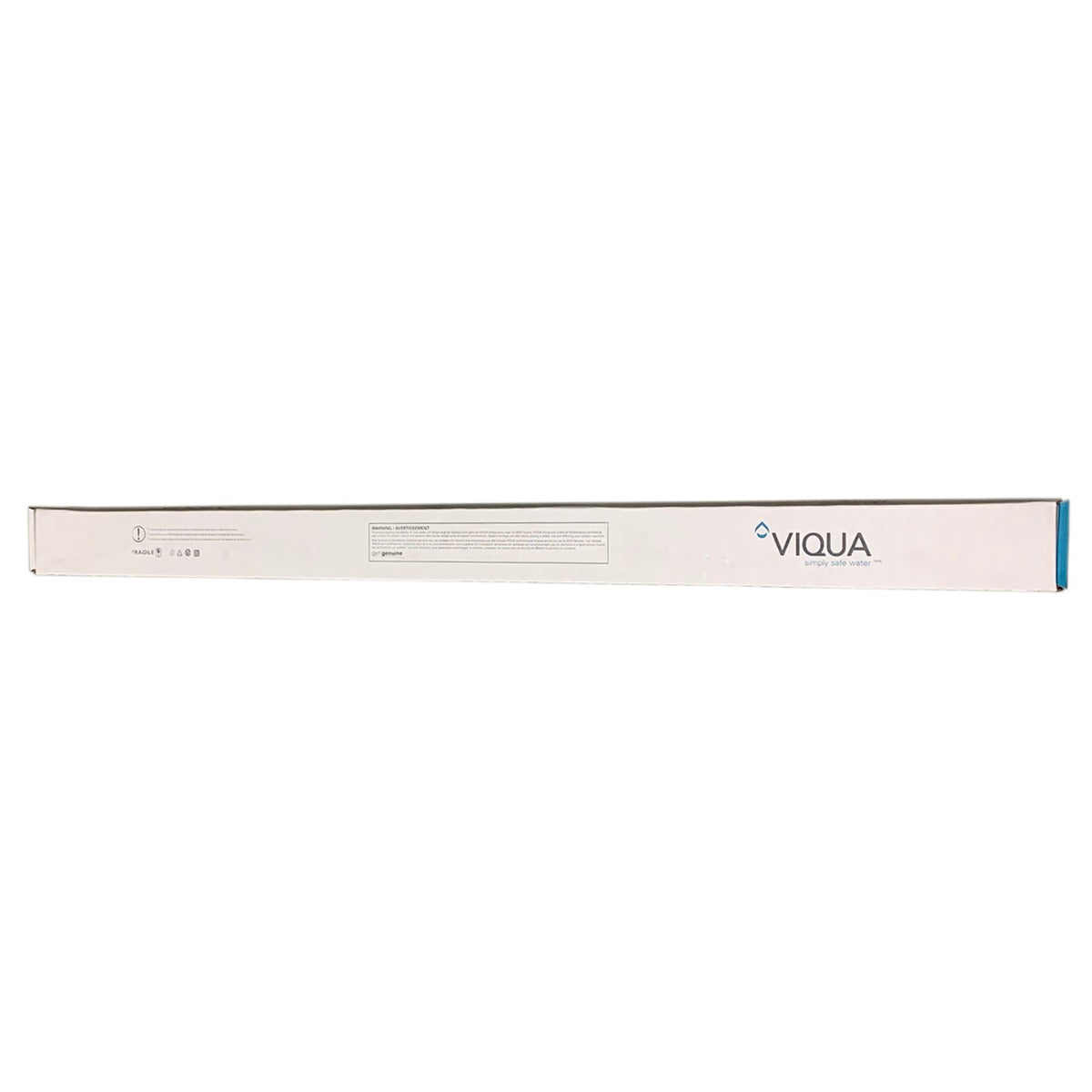 Viqua 602810-104 Authentic OEM UV Lamp & Sleeve Replacement Kit for Ultraviolet Systems F, F+, F4, F4+, F4-V & PRO15 - DiscountFilterStore.com