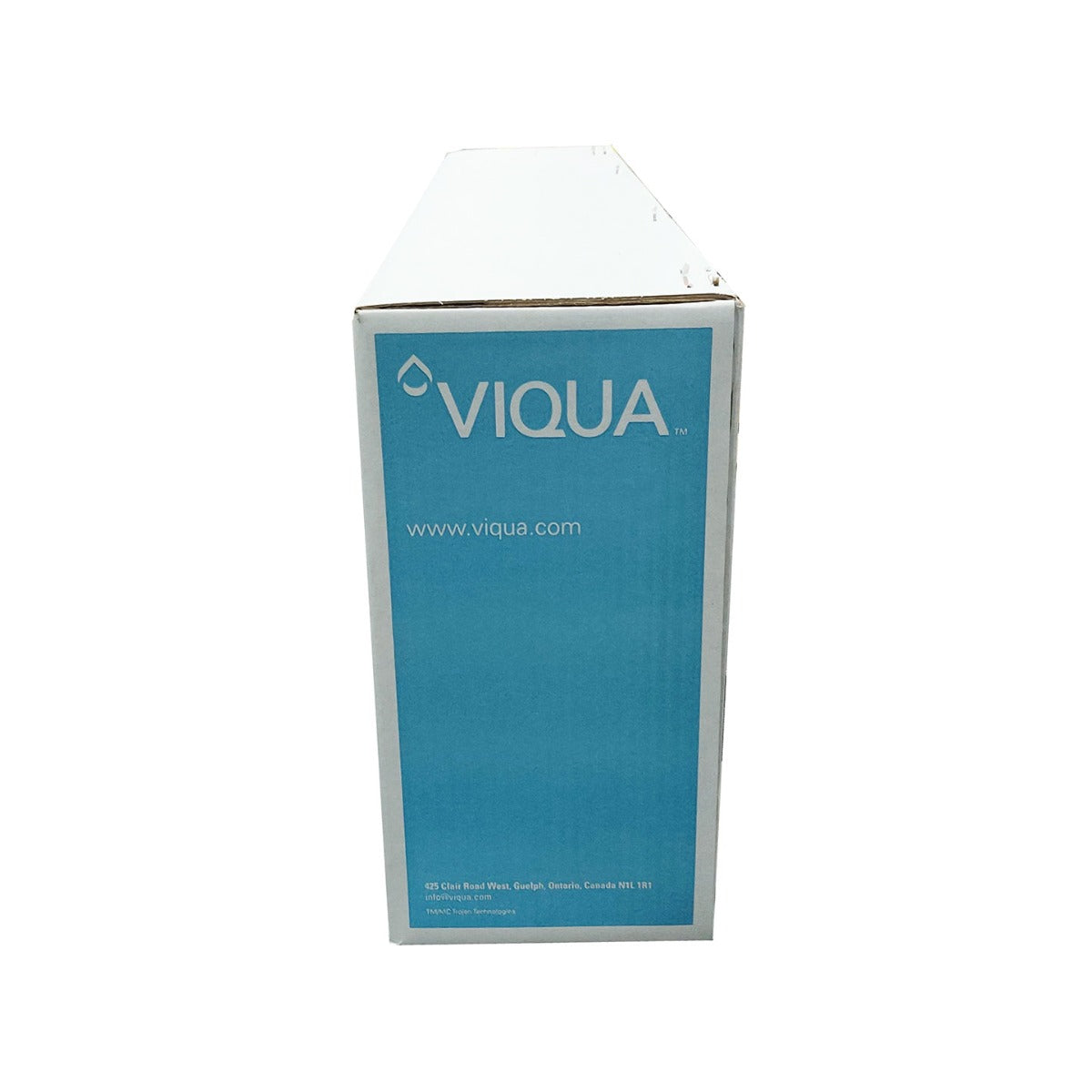 650651 H Viqua Professional Plus UltraViolet Disinfection System - DiscountFilterStore.com