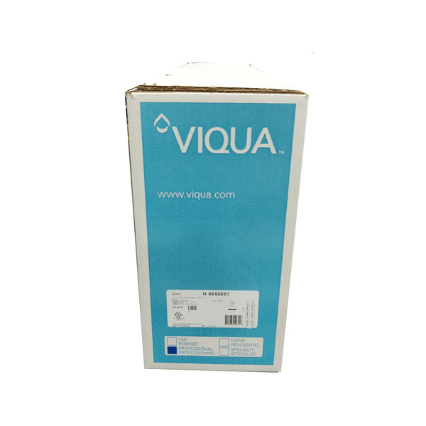 650651 H Viqua Professional Plus UltraViolet Disinfection System - Whole House Systems - 2580.0 - DiscountFilterStore.com