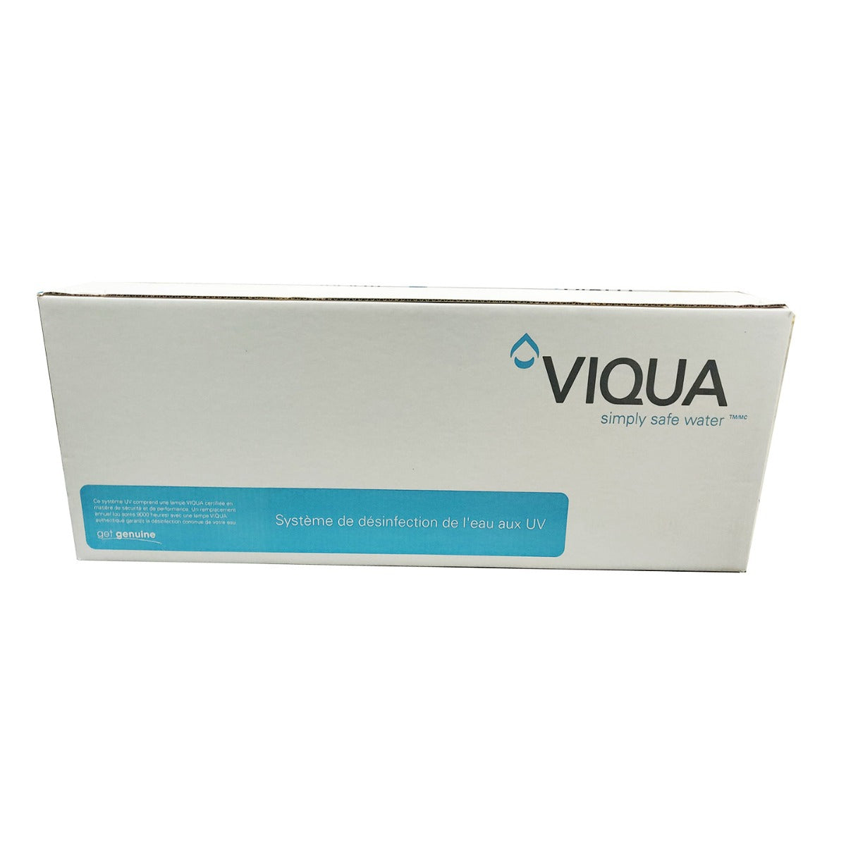 650651 H Viqua Professional Plus UltraViolet Disinfection System - DiscountFilterStore.com