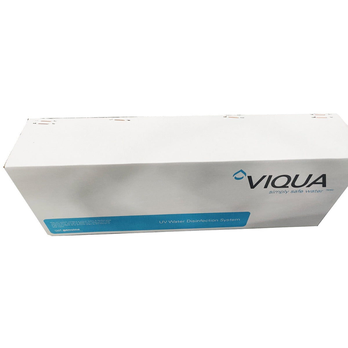 650651 H Viqua Professional Plus UltraViolet Disinfection System - DiscountFilterStore.com