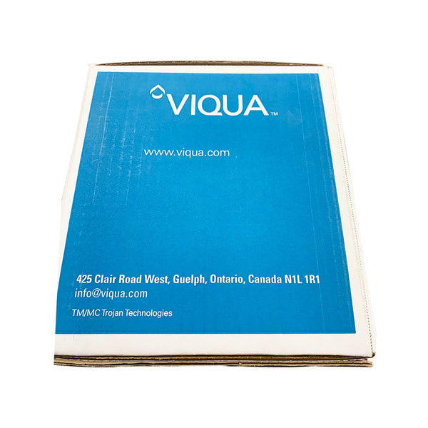650695-R D4+ Viqua Home Plus UltraViolet Water Disinfection System - Whole House Systems - 1257.32 - DiscountFilterStore.com
