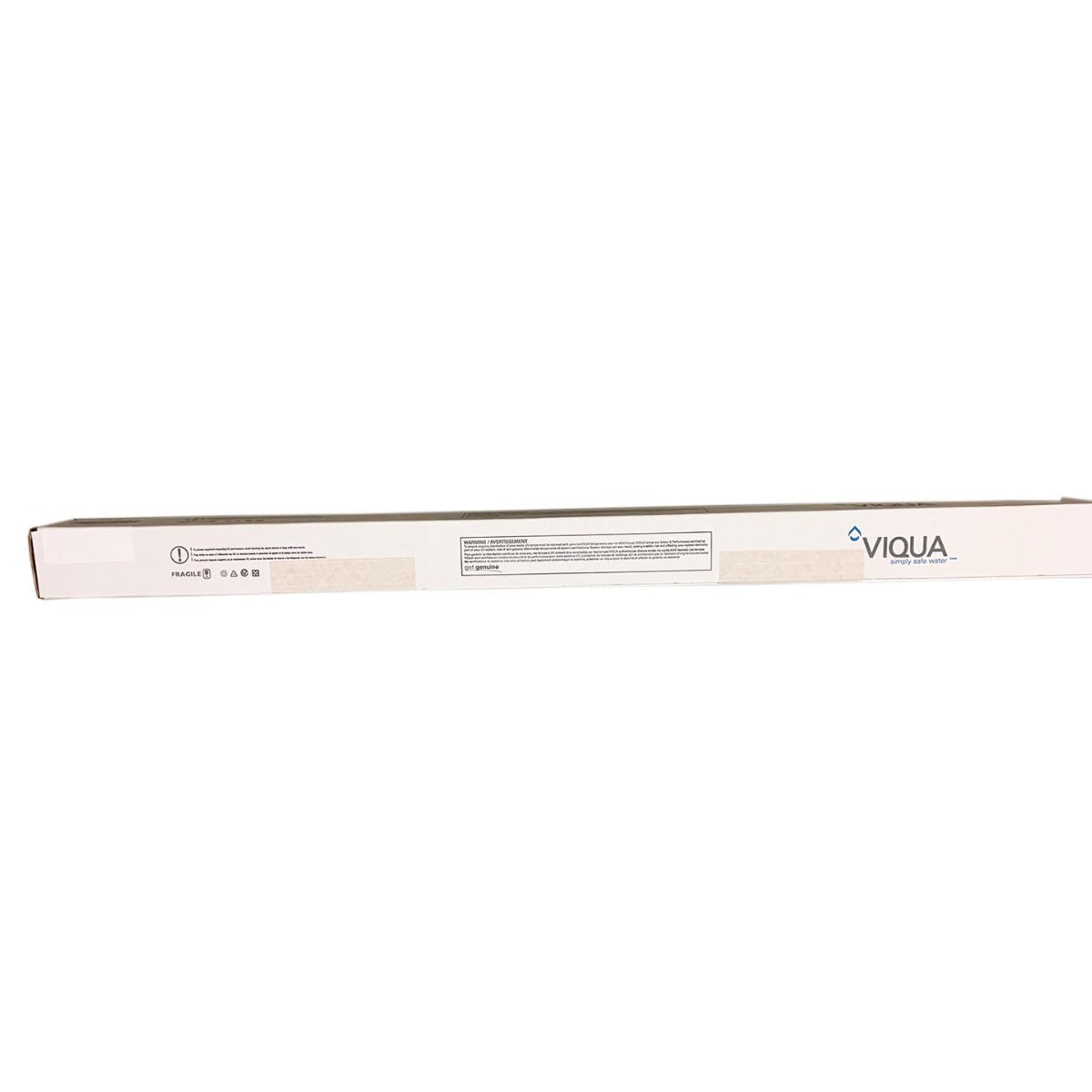 QS-012 Viqua Replacement Quartz Sleeve for S740RL-4C UV Lamp - DiscountFilterStore.com