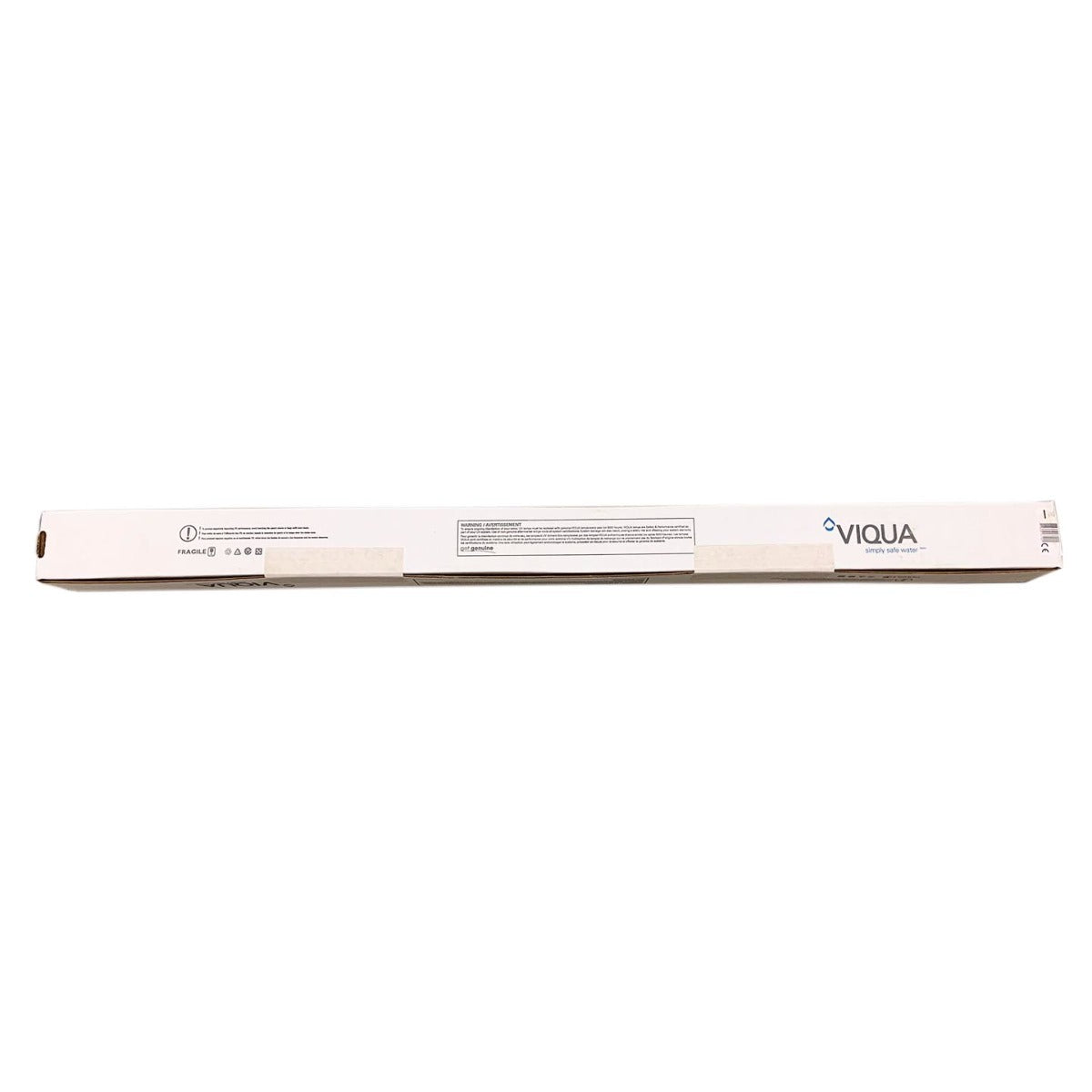 QS-012 Viqua Replacement Quartz Sleeve for S740RL-4C UV Lamp - DiscountFilterStore.com