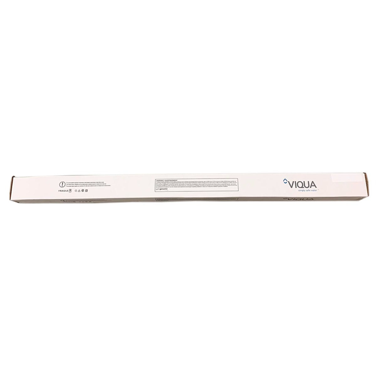 QS-012 Viqua Replacement Quartz Sleeve for S740RL-4C UV Lamp - DiscountFilterStore.com