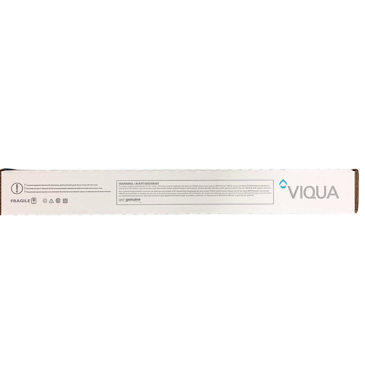 Viqua S320RL-HO UV Lamp - DiscountFilterStore.com