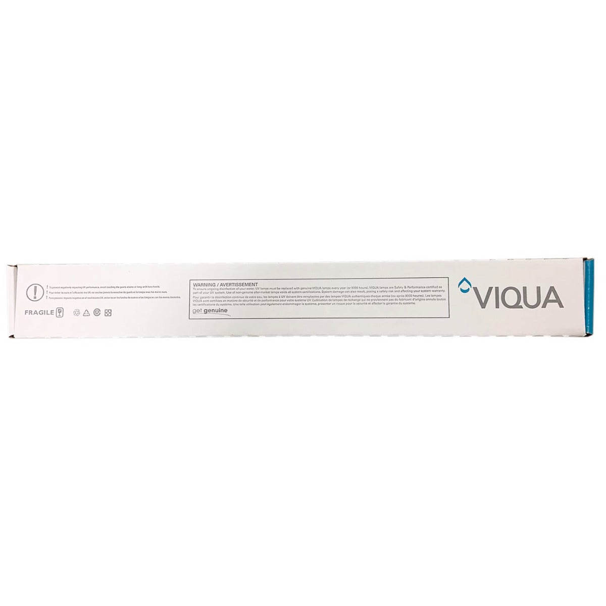 Viqua S320RL-HO UV Lamp - DiscountFilterStore.com