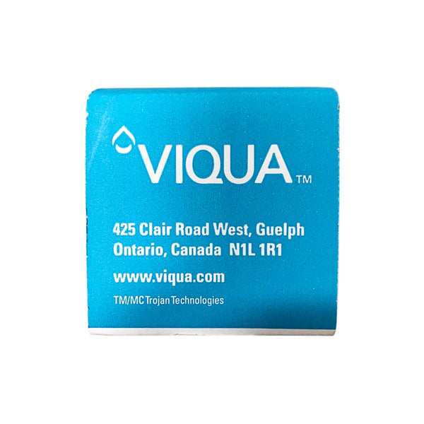 Viqua S320RL-HO UV Lamp - Whole House Systems - 145.0 - DiscountFilterStore.com