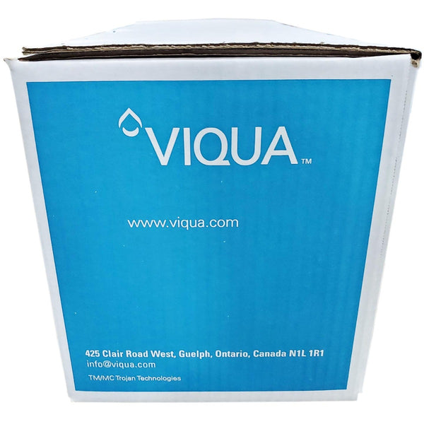 VH410M Viqua Home Plus UltraViolet Water Disinfection System - Whole House Systems - 1233.0 - DiscountFilterStore.com