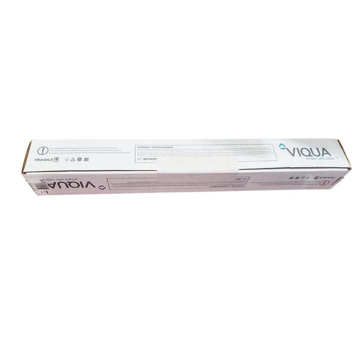 S330RL Viqua Water Disinfection System UV Lamp - DiscountFilterStore.com