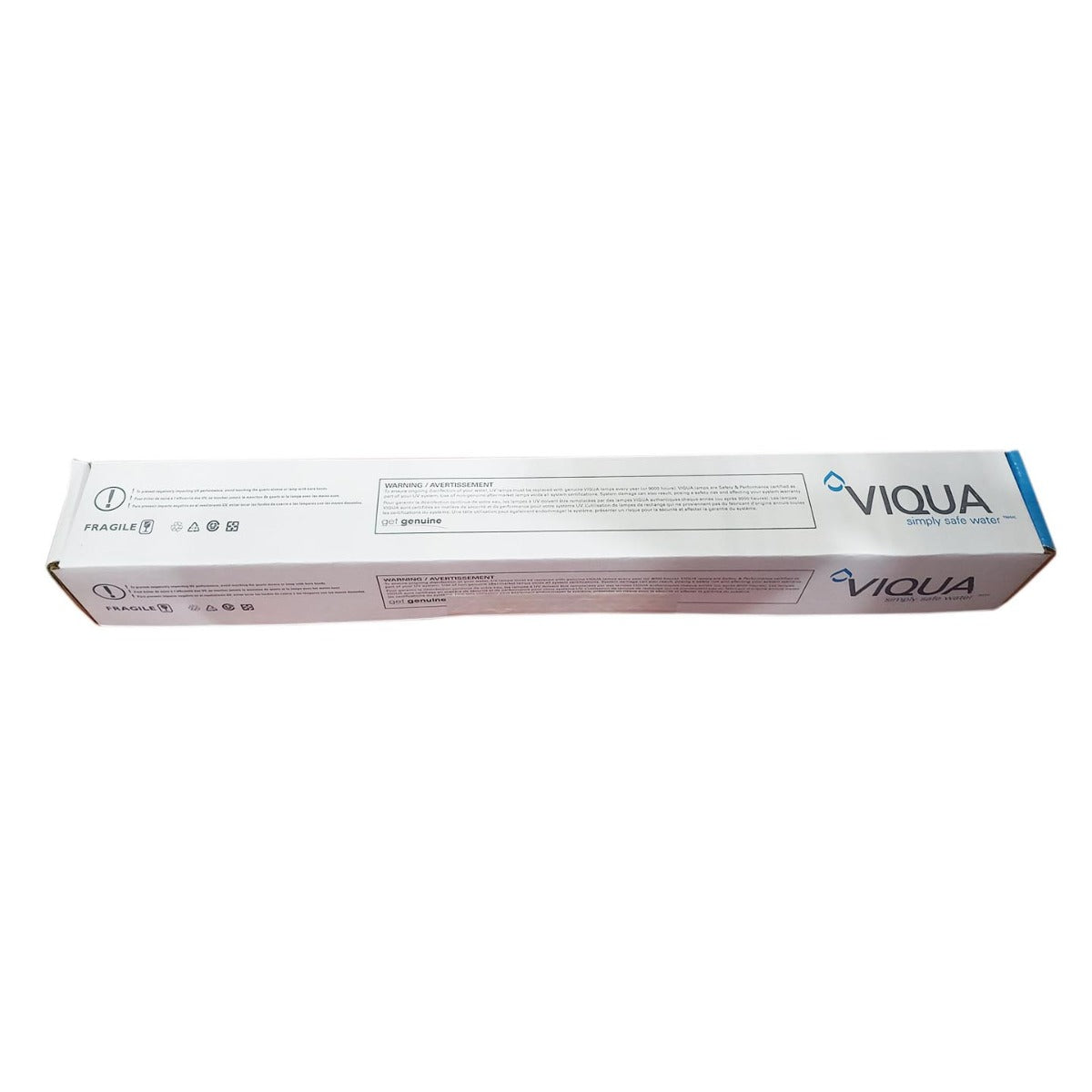 S330RL Viqua Water Disinfection System UV Lamp - DiscountFilterStore.com